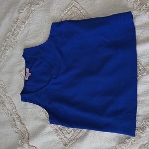 Philosophy tank top✨️Moving end of January 2025!Must go✨